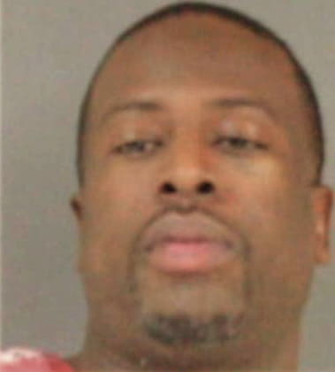 Teco Sandifer, - Hinds County, MS 