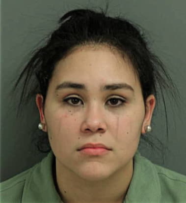 Heather Sanson - Wake County, NC 