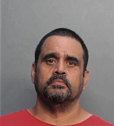 Haber Santiago, - Dade County, FL 