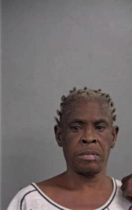 Deonda Saulsberry - Jefferson County, KY 