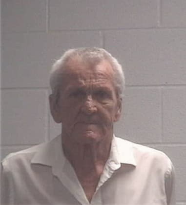 Shawn Sigmon - Cleveland County, NC 