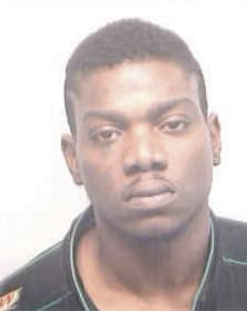 Alfred Simmons - Fulton County, GA 