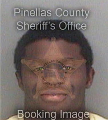 Archie Simmons - Pinellas County, FL 