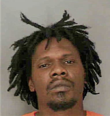 Ivan Simmons - Polk County, FL 