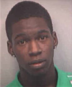 Mack Simmons - Fulton County, GA 