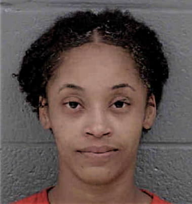 Lavida Simpson-Campbell, - Mecklenburg County, NC 