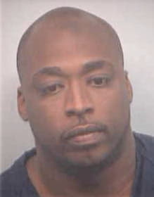 Tyrone Sims - Fulton County, GA 