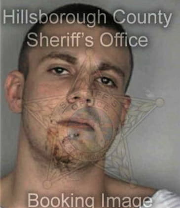 Mark Skrivan, - Hillsborough County, FL 