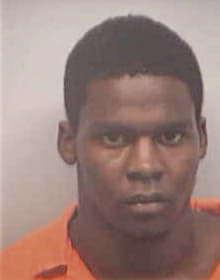 Owen Skyers - Fulton County, GA 