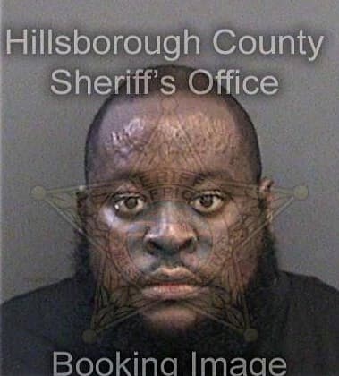 Kirk Smith, - Hillsborough County, FL 