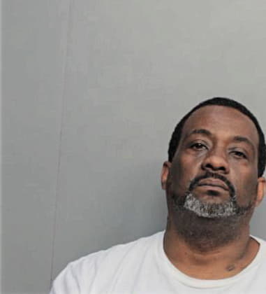 Willie Smith, - Dade County, FL 