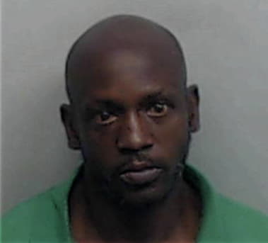 Charles Snell - Fulton County, GA 