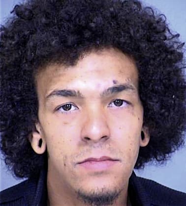 Ahmad Soumaro - Maricopa County, AZ 