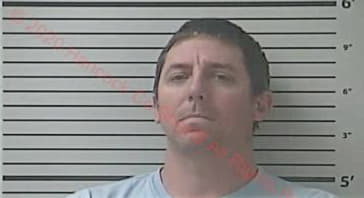 James Spiers, - Hancock County, MS 