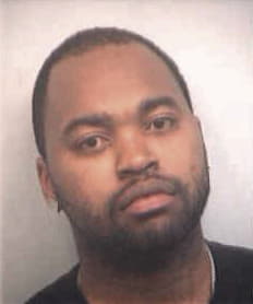 Roderques Stallings - Fulton County, GA 