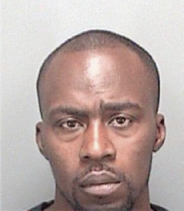 Michael Stevenson, - Pinellas County, FL 