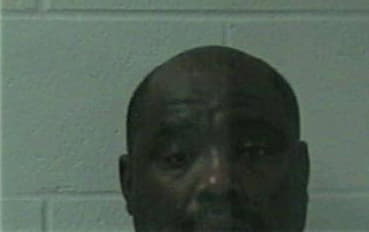 Robert Swanagan - Daviess County, KY 