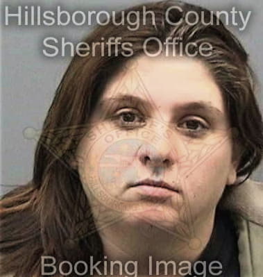 Amanda Thielen, - Hillsborough County, FL 