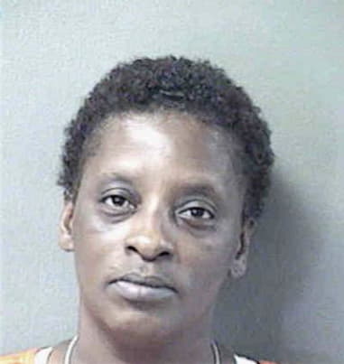 Veronica Thornton-Arnold, - Okaloosa County, FL 