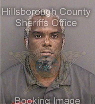 Reginald Thurman, - Hillsborough County, FL 