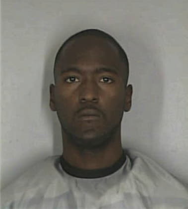 William Tillman - DeKalb County, GA 