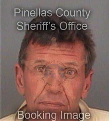 Thomas Tito, - Pinellas County, FL 