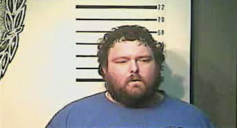 Wayne Touchton - Bell County, KY 