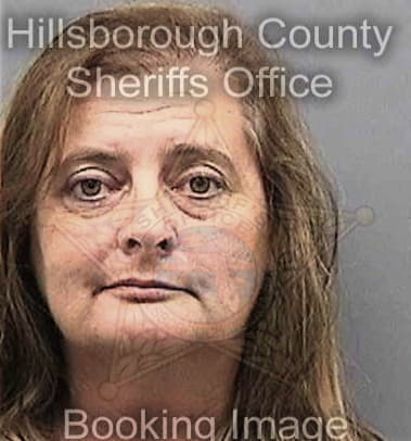 Adriane Trancoso, - Hillsborough County, FL 