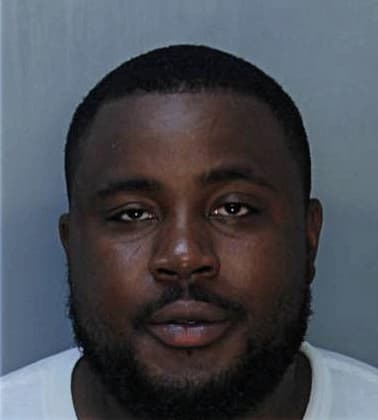 Christopher Tucker, - Dade County, FL 