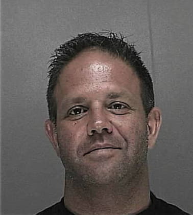 Richard Turner, - Volusia County, FL 