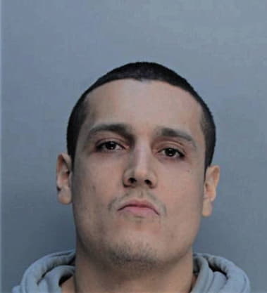 Jose Valle-Ramirez, - Dade County, FL 