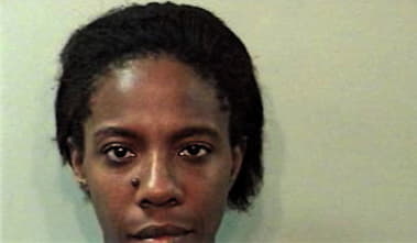 Karsandra Walker, - Leon County, FL 