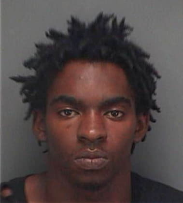 Dujuan Ward, - Pinellas County, FL 