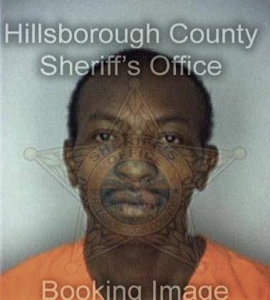 Christopher Washington, - Hillsborough County, FL 