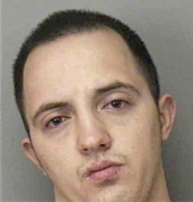 Christopher Wendland - Polk County, FL 