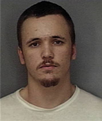 Timothy Whalen - Polk County, FL 