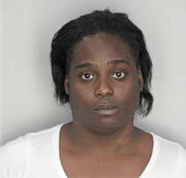 Lisa White - Hillsborough County, FL 
