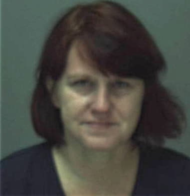 April Wilkinson, - Putnam County, FL 