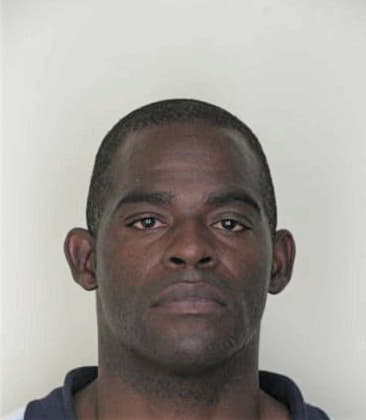 Otis William - Hillsborough County, FL 
