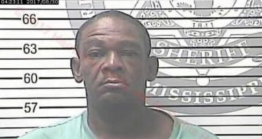 Alfred Wilson, - Harrison County, MS 