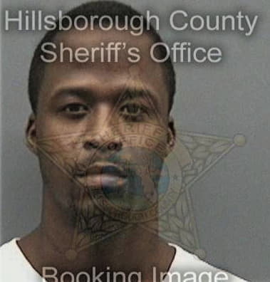 James Wright, - Hillsborough County, FL 