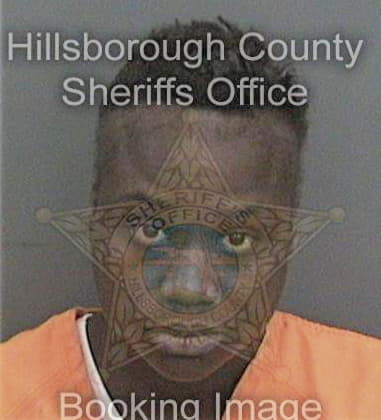 Khadidja Youssouf, - Hillsborough County, FL 