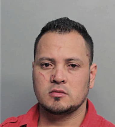 Alberto Zunzuneguifigueredo, - Dade County, FL 