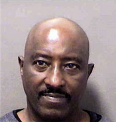 Jerry Alexander, - Mecklenburg County, NC 