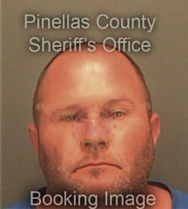 Joseph Allen, - Pinellas County, FL 