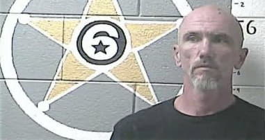 Stephen Allen - Montgomery County, KY 