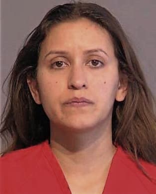 Melissa Arellano, - Yuma County, AZ 