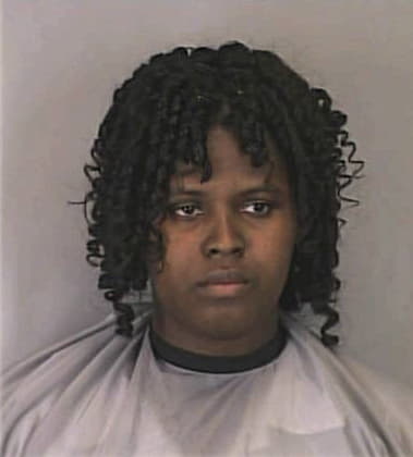 Pilar Arguetta - DeKalb County, GA 