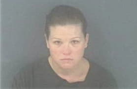 Natasha Armstrong, - Gadsden County, FL 