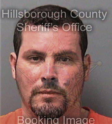 Donald Arnold, - Hillsborough County, FL 